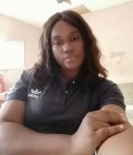 Rencontre Femme Gabon à Libreville : Mirabelle, 33 ans
